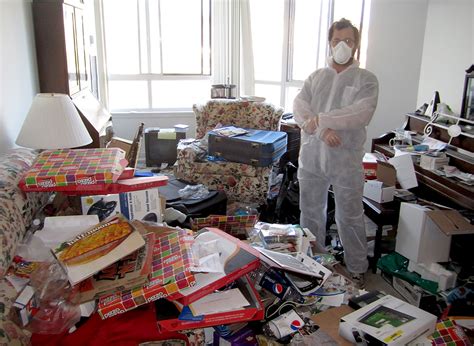 Hoarding clean up. Hoarding Cleanup Prep Checklist. 1. As I’ve mentioned before, the very first step before you clean out a hoarded house is to think long and hard about whether it’s something you truly want and need to do yourself. 2. Assess the situation and figure out whether you’ll need a specialized cleaning crew to help with any of it. 