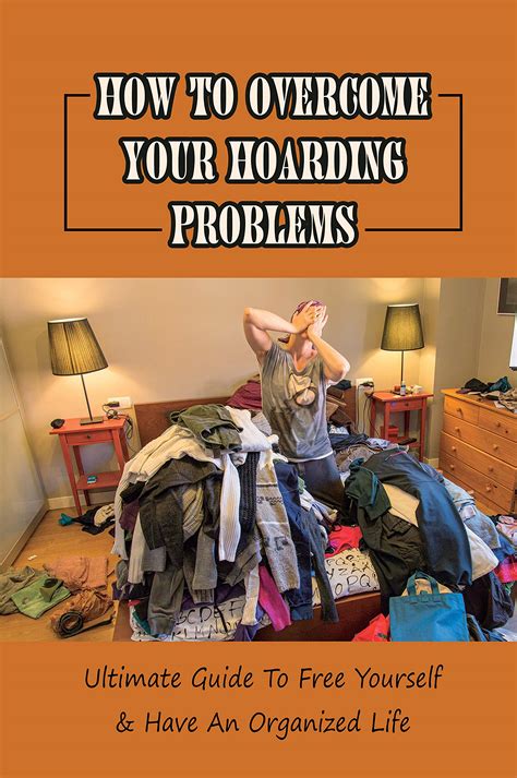 Hoarding the ultimate guide for how to overcome compulsive hoarding saving and collecting de cluttering hoarders. - Manuali di servizio oem per fuoribordo di mercurio.