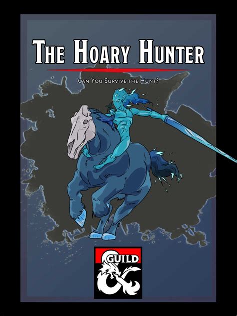 Hoary Hunter PDF - Scribd