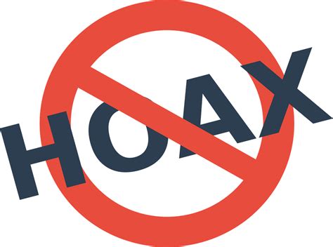 Hoax &ndash; Wikipedia