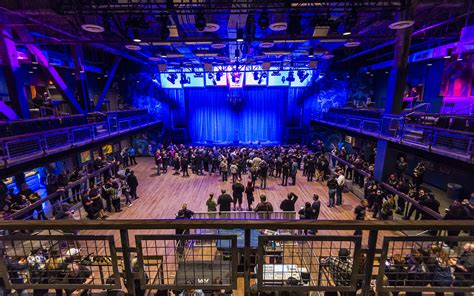 Hob anaheim. House of Blues Anaheim held a media event at their brand new location at the Garden Walk. We were treated to an opening ceremony that featured the iconic wat... 