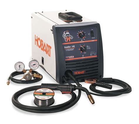 Replacement 10 ft. HR100 MIG gun for your Hobart Handler 135, 140, 175, 180 or 187 MIG welder. Comes ready to feed .030-.035 diameter welding wire. Suitable for use with all …. 