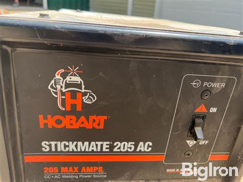 View and Download Hobart Welding Product