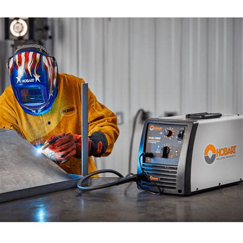 Read reviews for FREE SHIPPING - Hobart Champion Elite AC/DC Arc Welder/AC Generator with Kohler Engine - 225 Amp AC/210 Amp DC Welding Output, 11,000 Watts AC Power Output, Model# 500544 5.0 ... We had refridgeration, A/C, the water well and most of the comforts due to this dependable Hobart Welder/Generator package. We even kept the freezer ...