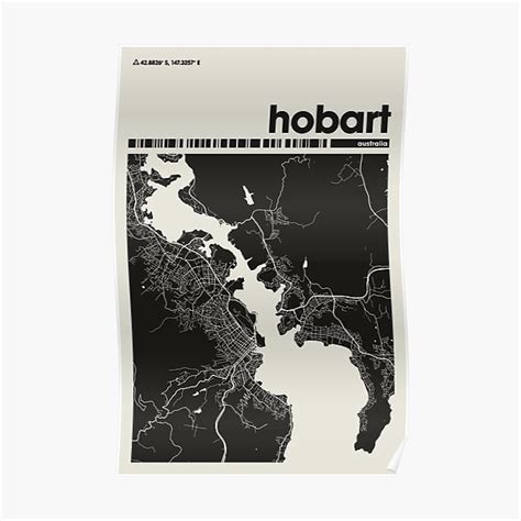 Hobart Art Prints for Sale Redbubble