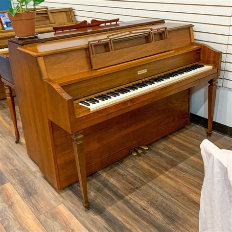 Hobart M Cable Piano Price
