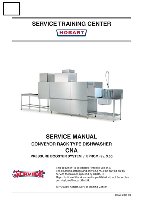 Hobart dishwasher technical manual chf 40. - Study guide for praxis ii plt 5622.