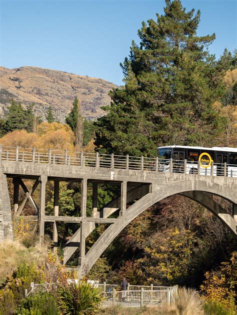 Hobart to Derwent Bridge and Queenstown Bus timetable Area …