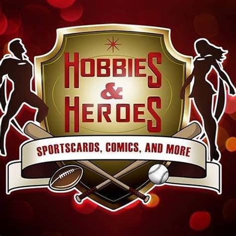 Hobbies And Heroes McAllen TX - es-la.facebook.com