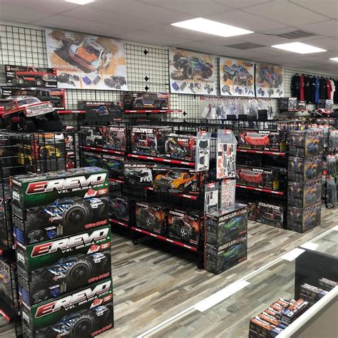 Make sure to visit their 90% sections." See more reviews for this business. Best Hobby Shops in Buffalo, NY - Field's Hobby Center, That 80s Toy Shop!, Vaughn Collectibles, What's In Your Attic?, Hobby Lobby, Model Railroad World, Buffalo Model Railroad Club, Dave & Adam's, Dragon Snack Games, George & Company.. 