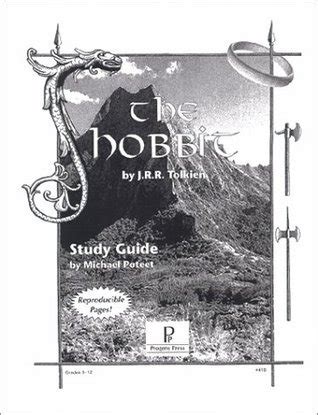 Hobbit study guide answers michael poteet. - Digital signal processing john g proakis solution manual.