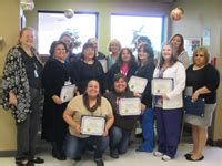 Hobbs Public Health Office Honored for Piloting Project