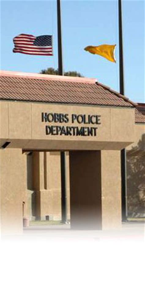 HOBBS, N.M. (KRQE) - A southeast New Mexico man who just got released from jail didn't enjoy freedom for very long. He walked around the block to the Hobbs police station and jumped on a…. 