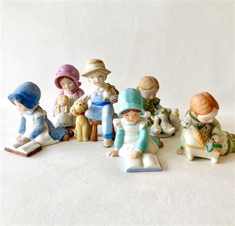 Hobby Figurines - Etsy