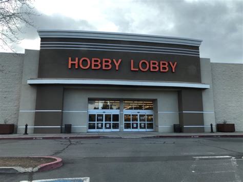 Hobby Lobby - Bend, OR - Hours & Weekly Ad