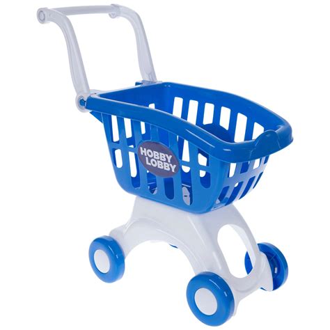 Hobby Lobby Cart Retriever - Burbank, CA Jobrapido.com