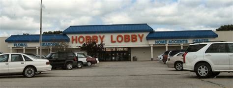 Hobby Lobby Coralville, IA (Hours & Weekly Ad)