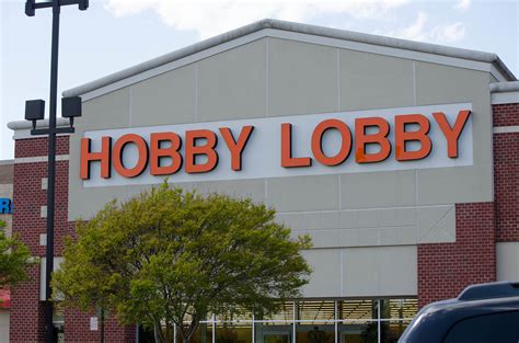 Hobby Lobby Herndon, VA 20240 - Last Updated April …