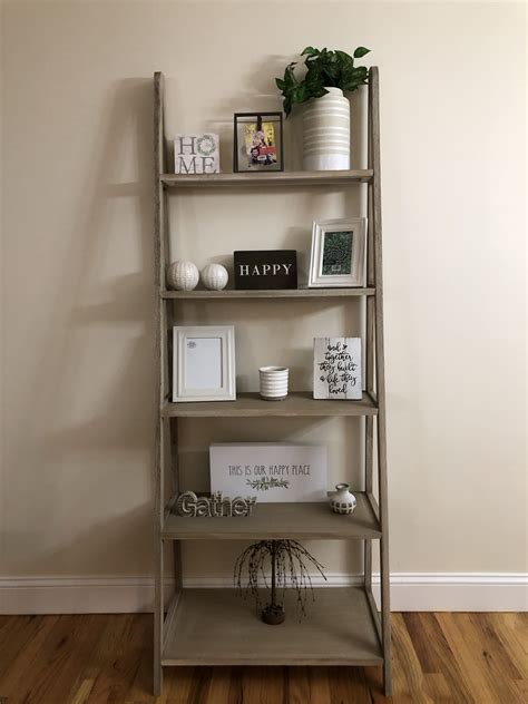 Miniature Bookshelf With Books, Hobby Lobby