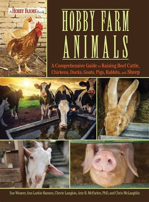Hobby farm animals a comprehensive guide to raising chickens ducks. - Boatbuilder s manual how to build fiberglass canoes and kayaks.