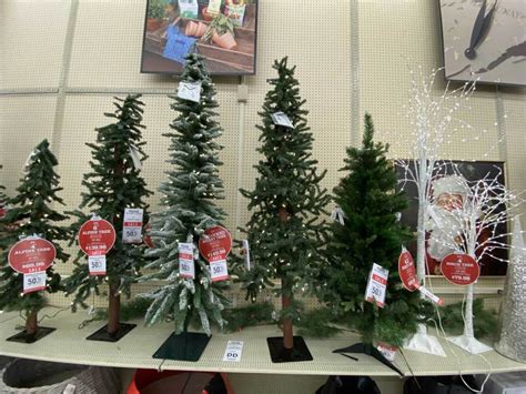 Hobby lobby 12' christmas tree. Nov 16, 2020 · Quick Set Yuletide Pine 12′ Pre-Lit Christmas Tree Only $499.99 (regularly $999.99) Pre-Lit Pencil Christmas Trees As low as $24.99 (regularly $49.98+) Snow Needle Pine 3′ Christmas Tree Only $39.99 (regularly $79.98) Potted Pre-Lit 4.5′ Christmas Tree Only $74.99 (regularly $149.98) Slim Yuletide Pine Pre-Lit 7.5′ Christmas Tree 