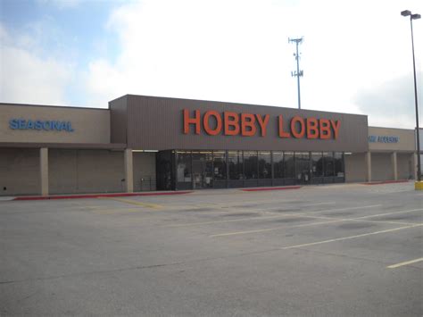 Hobby lobby abilene tx. Hobby Lobby San Angelo, TX. 2701 Southwest Boulevard, San Angelo. Open: 9:00 am - 8:00 pm 3.90 mi. 
