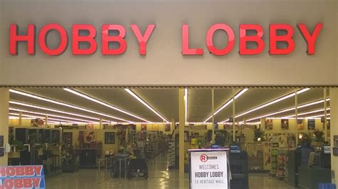 Hobby lobby albany ga. Hobby Lobby Albany, GA (Onsite) Full-Time. Apply on company site. Job Details. favorite_border. Responsibilities include interacting with customers on a regular basis including ringing them up for purchases. Previous experience in the craft or hobby field is preferred, but not necessary. Hobby Lobby is a world worth exploring - where … 