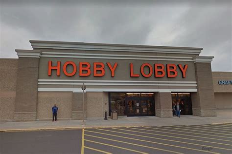 Hobby Lobby is also known for its commitment to Christi