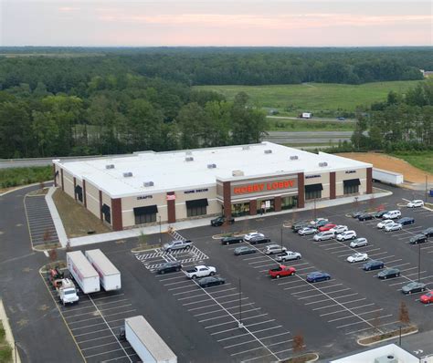Hobby lobby ashland va opening date. Hobby Lobby in Ankeny has an opening date. A spokesperson for the arts and crafts chain told the Des Moines Register the new store has a grand opening scheduled for Monday. The store is at 5075 S ... 