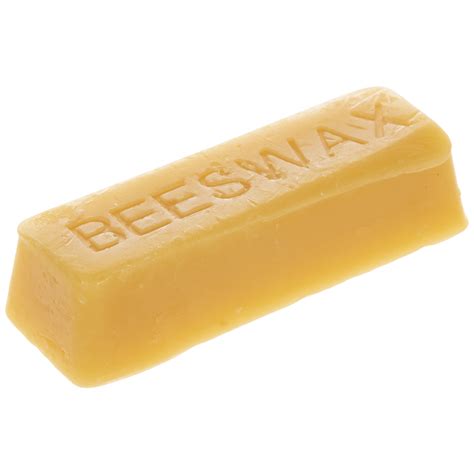 Re: How to install a wa-handle. Post by jameyhaz » Mon May 06, 2019 4:50 pm. I found this beeswax at Hobby Lobby in the candle-making department .... 
