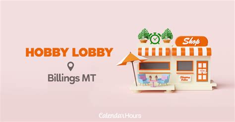 Hobby lobby billings mt. Things To Know About Hobby lobby billings mt. 