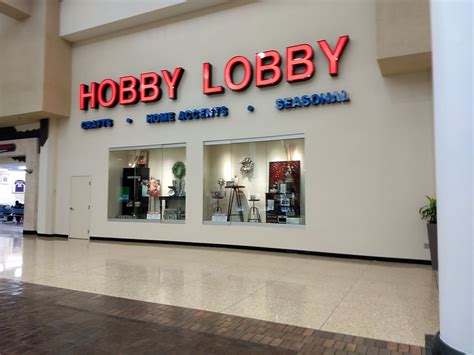 The Hobby Lobby store can be found in Maple Grove, MN on County Rd 30 16401. Is Hobby Lobby open today? Yes, Hobby Lobby store in Maple Grove is open. You can shop today from 09:00 AM to 08:00 PM. Monday : 09:00 AM - 08:00 PM : Tuesday : ... Hobby Lobby Blaine, MN Northtown Dr NE 111 11 mi.
