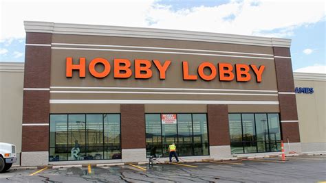 Hobby lobby burnham pa. 325 W. Freedom Ave, Suite 331 Burnham, PA 17009 (717) 242-0185 Open today 9:00 AM - 8:00 PM Get Directions View details Founded in 1972, Hobby Lobby is one of the largest arts and crafts retailers in the USA - if not the world- with over 950 stores. 