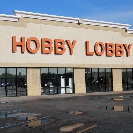 Hobby lobby cape girardeau. Customer Service is available Monday-Friday 8:00am-5:00pm Central Time. Hobby Lobby arts and crafts stores offer the best in project, party and home supplies. … 