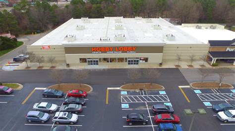 Hobby lobby cary nc. Hangar 18 Hobbies, Cary, North Carolina. 3,013 likes · 18 talking about this · 736 were here. Hangar 18 Hobbies is a full service hobby store that carries a complete line of remote control cars,... Hangar 18 Hobbies | Cary NC 
