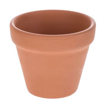 Does anyone have any ideas on what to do with small terra cotta pots and drip pans. I bought some at hobby lobby and don't know what to do with them.. 