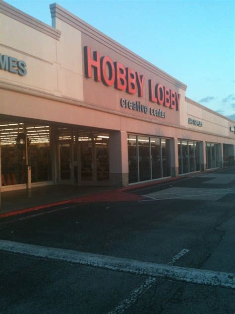190 reviews and 217 photos of HOBBY LOBBY "They for sure have more products than Michaels and Joanns but their registers are so bad, they dont charge the products using bar codes and the cashiers have to look to the discount sheet to check if the items are on sale, I have to keep reminder her of each discount otherwise she wont count it.. 