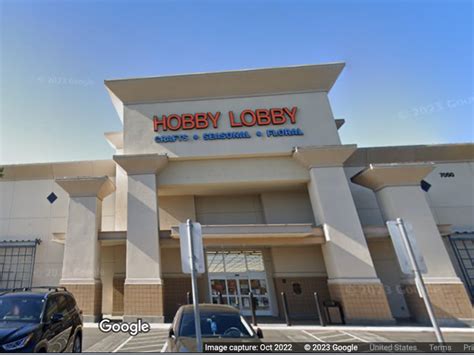 58 reviews and 143 photos of HOBBY LOBBY "amazing! today was the first official day and all the employees did a great job! ... store is huge. They sell anime plushies here which was surprising. They are closed on Sundays. See all photos from Taylor U. for Hobby Lobby. Helpful 0. ... I arrived in Dublin enthusiastic about renting a car and .... 