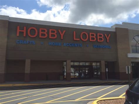 Hobby lobby eden prairie mn. Previous experience in the craft or hobby field is preferred, but not necessary. Hobby Lobby is a world worth exploring - where dedication and achievement are rewarded. We offer exciting career opportunities for bright, energetic and talented individuals in a stimulating, fast-paced and team-oriented culture. 