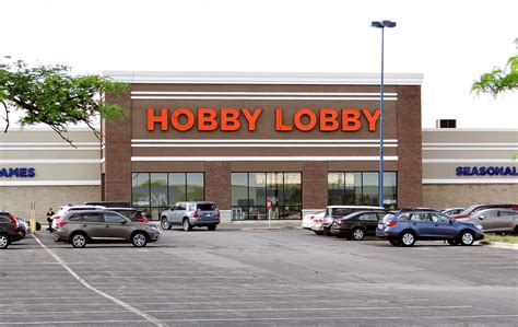 Hobby lobby fort wayne. Co-Manager at Hobby Lobby Fort Wayne, Indiana, United States. 22 followers 22 connections. Join to view profile Hobby Lobby. Report this profile Experience ... 