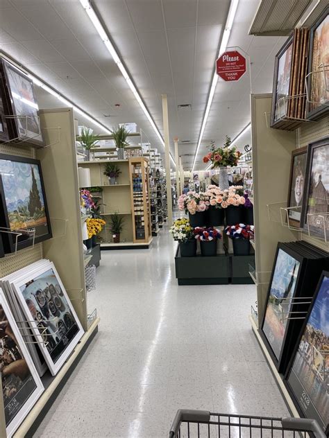 Hobby lobby frisco. If you’d like to speak with us, please call 1-800-888-0321. Customer Service is available Monday-Friday 8:00am-5:00pm Central Time. Hobby Lobby arts and crafts stores offer the best in project, party and home supplies. Visit us in person or online for a wide selection of products! 
