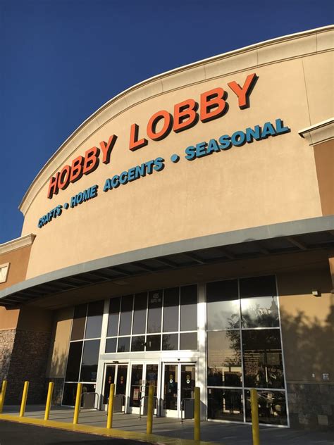 Hobby lobby goodyear. Things To Know About Hobby lobby goodyear. 