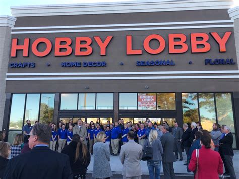 Hobby lobby grand island ne. Please try the search box above to find something fabulous! If you’d like to speak with us, please call 1-800-888-0321. Customer Service is available Monday-Friday 8:00am-5:00pm Central Time. Hobby Lobby arts and crafts stores offer the best in project, party and home supplies. Visit us in person or online for a wide selection of products! 
