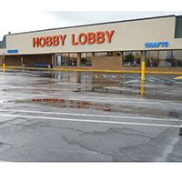 Job posted 9 hours ago - Hobby Lobby is hiring now for a Full-Time Retail Associate/Cashier - Hobby Lobby in Greenwood, ... Hobby Lobby Greenwood, MS (Onsite) Full-Time. Job Details. Responsibilities include interacting with customers on a regular basis including ringing them up for purchases. 
