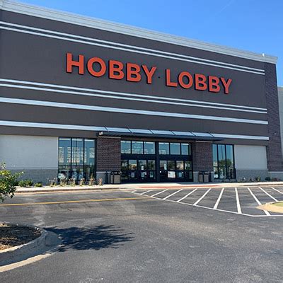 Hobby Lobby located at 6136 Route 132, Gurnee, IL 60031 - reviews, ratings, hours, phone number, directions, and more.