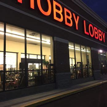 Hobby lobby harrisonburg va. If you’d like to speak with us, please call 1-800-888-0321. Customer Service is available Monday-Friday 8:00am-5:00pm Central Time. Hobby Lobby arts and crafts stores offer the best in project, party and home supplies. Visit us in person or online for a … 