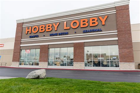 Hobby lobby hayward. If you'd like to speak with us, please call 1-800-888-0321. Customer Service is available Monday-Friday 8:00am-5:00pm Central Time. Hobby Lobby arts and crafts stores offer the best in project, party and home supplies. Visit us in person or online for a wide selection of products! 