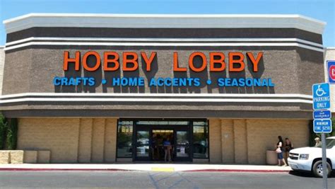 East Hemet. Retail Associate/Cashier - East Hemet, United States - Hobby Lobby ... Hobby Lobby is a world worth exploring - where dedication and achievement are rewarded. We offer exciting career opportunities for bright, energetic and talented individuals in a stimulating, fast-paced and team-oriented culture.. 