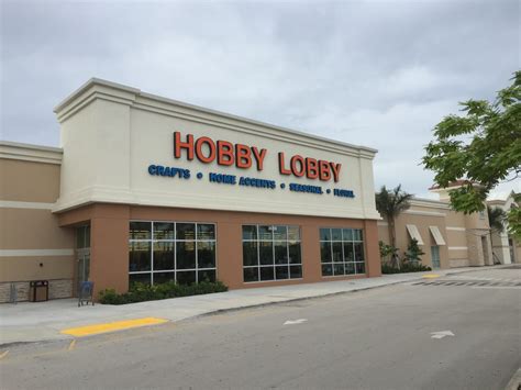 Jan 3, 2023. Listen to this article 3 min. Hobby Lobby, the big box arts and crafts chain, plans to open a new store in Beaverton. The store will be the retailer's ninth in Oregon, with others .... 