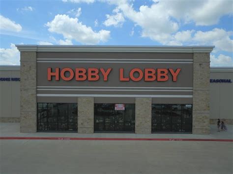 Hobby Lobby - Madison 4279 Lien Rd, Madison, WI 53704. Operating hours, map location, phone number and driving directions. ... Hobby Lobby - Janesville 3023 Milton .... 
